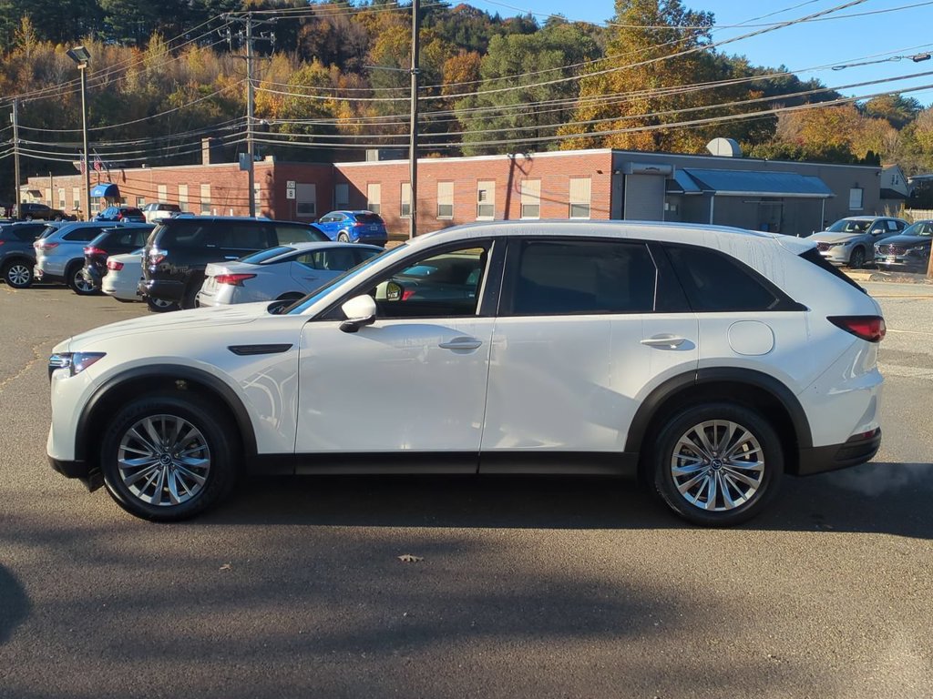 Certified 2024 MAZDA CX-90 3.3 Turbo w/ Select Package AWD/4WD image 7