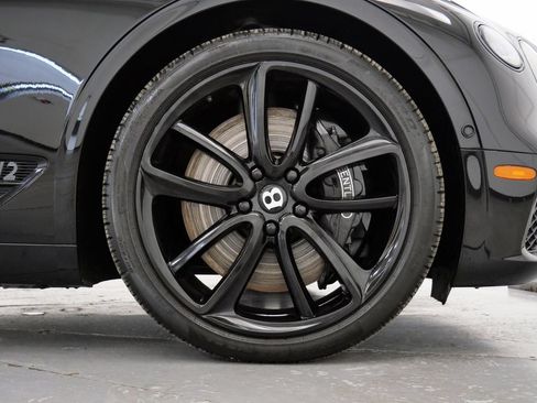 Used 2021 Bentley Continental GT AWD/4WD image 38