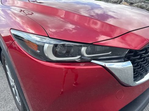 Certified 2022 MAZDA CX-5 AWD 2.5 S image 10