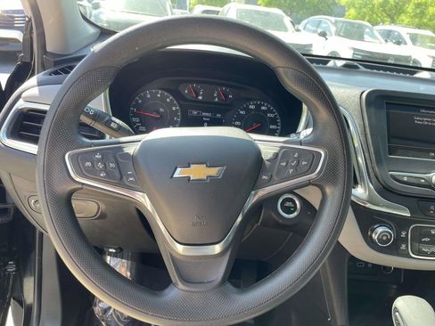 Used 2024 Chevrolet Equinox LS w/ Driver Confidence II Package FWD image 21
