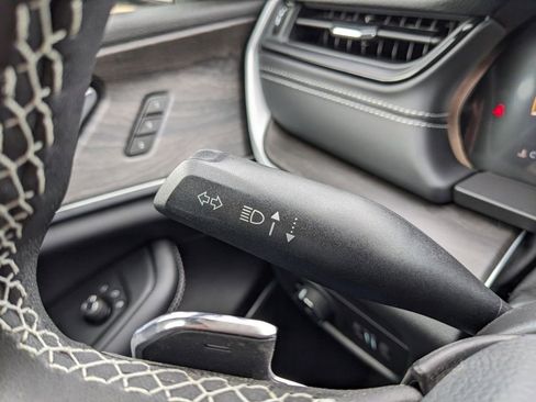 New 2026 Jeep Grand Cherokee Limited image 53