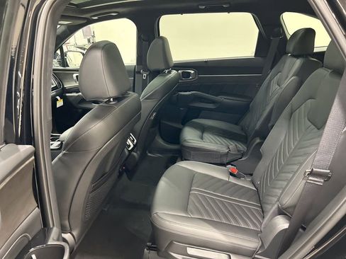 New 2026 Kia Sorento SX Prestige image 27
