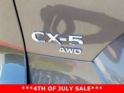 New 2026 MAZDA CX-5 Preferred AWD/4WD image 30