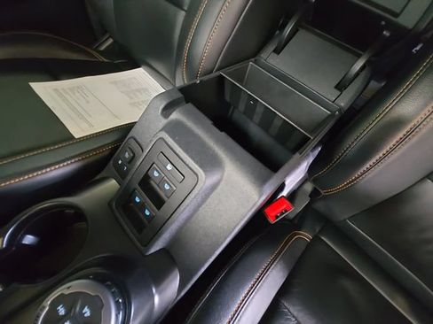 Certified 2021 Ford Bronco Badlands AWD/4WD image 28