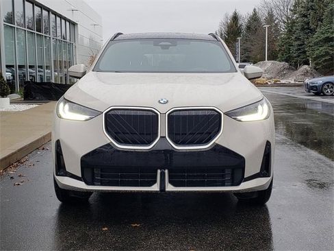New 2026 BMW X3 xDrive30 image 2