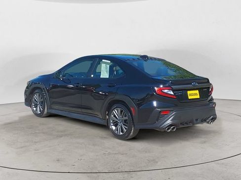 Used 2023 Subaru WRX AWD/4WD image 3