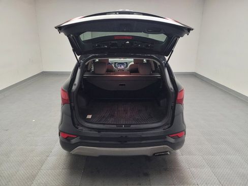 Used 2017 Hyundai Santa Fe Sport image 29