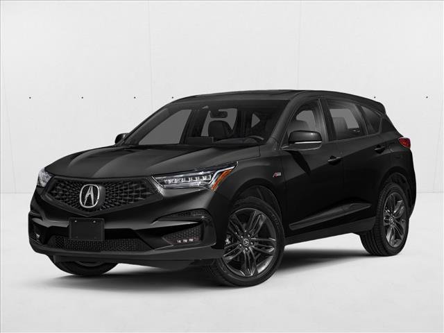 Used 2021 Acura RDX w/ Advance Package FWD image 1