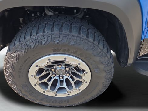 Used 2025 RAM 1500 RHO w/ RHO Level 1 Equipment Group AWD/4WD image 31