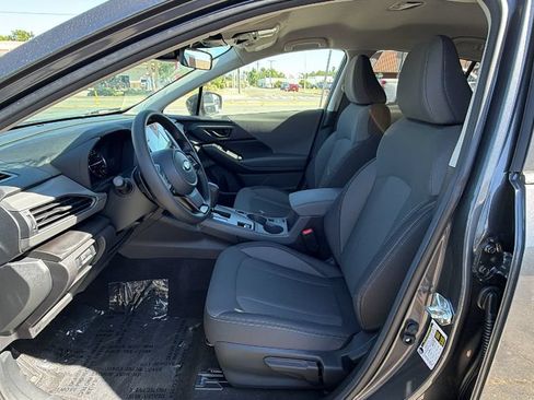 New 2026 Subaru Crosstrek 2.0i Premium AWD/4WD image 32