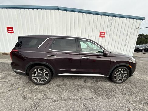 Used 2023 Hyundai Palisade Limited AWD/4WD image 7
