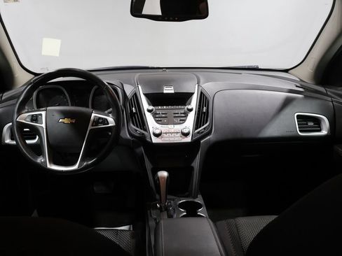 Used 2011 Chevrolet Equinox LT w/ Driver Convenience Package FWD image 16