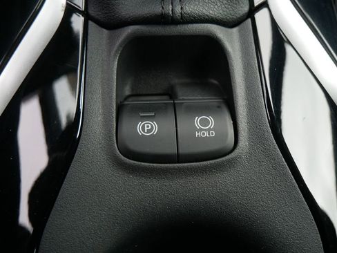 Certified 2021 Toyota Corolla SE w/ Carpet Mat Package (TMS) image 19