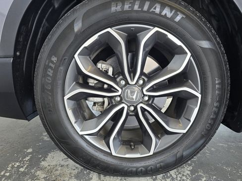 Used 2020 Honda CR-V EX image 54