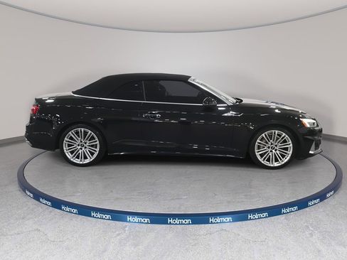 Used 2022 Audi A5 2.0T Premium Plus w/ Premium Plus image 5