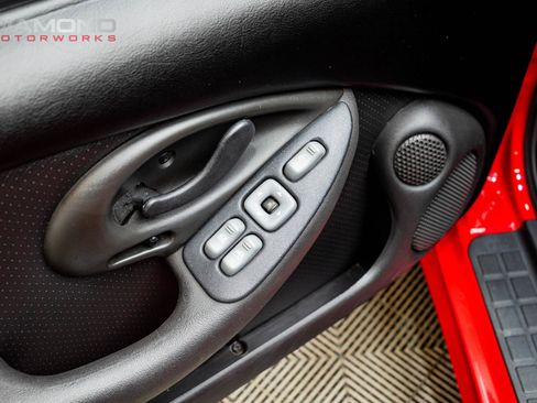 Used 2000 Pontiac Firebird Formula RWD image 84