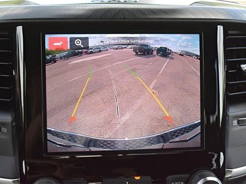 New 2026 RAM 1500 Lone Star image 18