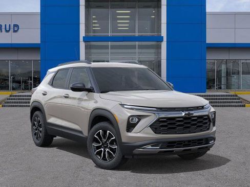 New 2026 Chevrolet TrailBlazer ACTIV image 31