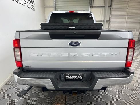 Used 2022 Ford F250 XLT AWD/4WD image 10