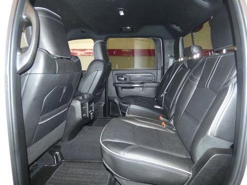 Used 2024 RAM 3500 Limited image 30