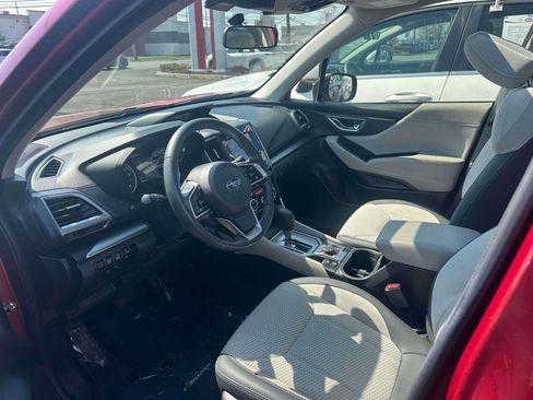 Used 2023 Subaru Forester Premium AWD/4WD image 15