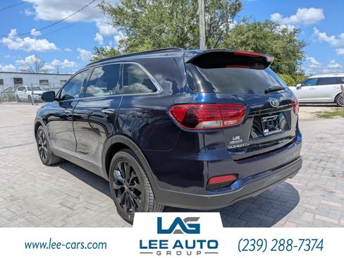 Used 2019 Kia Sorento S FWD image 4