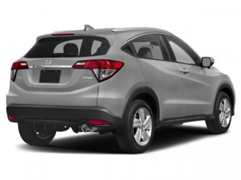 Used 2020 Honda HR-V EX image 5