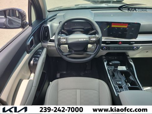 New 2026 Kia Sorento S FWD image 15