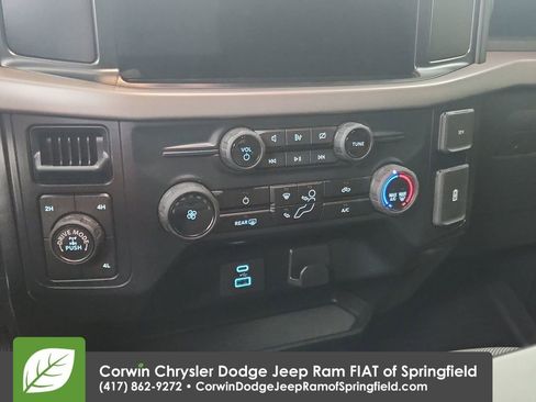 Used 2024 Ford F150 XL w/ Equipment Group 103A High image 28