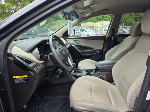 Used 2018 Hyundai Santa Fe Sport FWD image 8