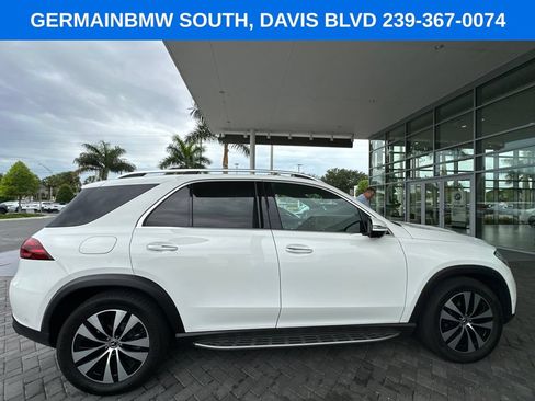 Used 2024 Mercedes-Benz GLE 350 4MATIC image 18