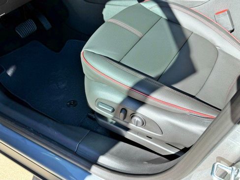 New 2026 Chevrolet TrailBlazer RS w/ Convenience Package image 14