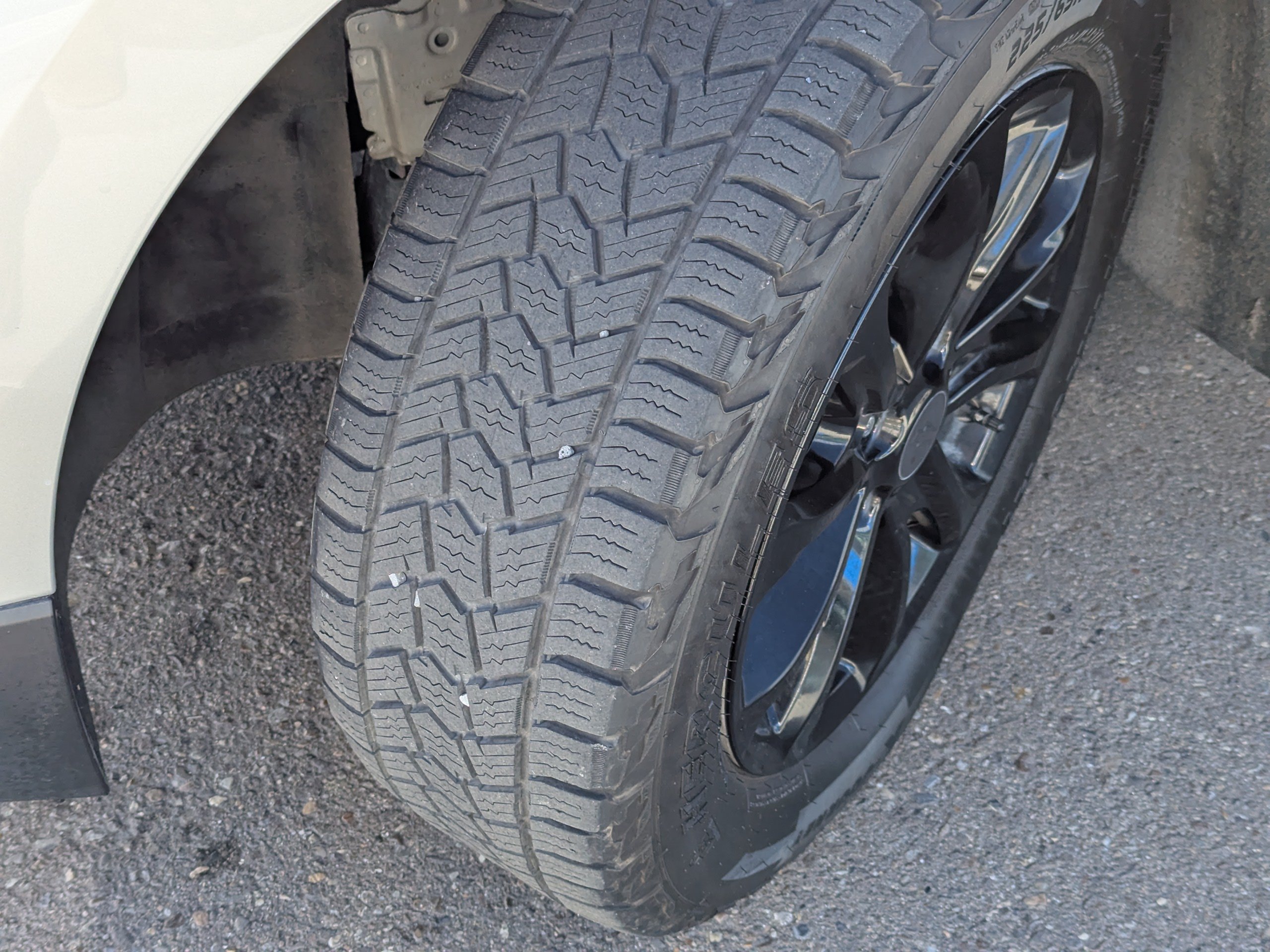 Certified 2021 Chevrolet Equinox LT AWD/4WD image 46