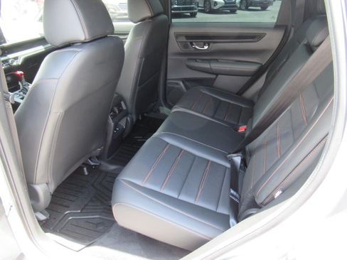 Used 2024 Honda CR-V Sport-L image 32