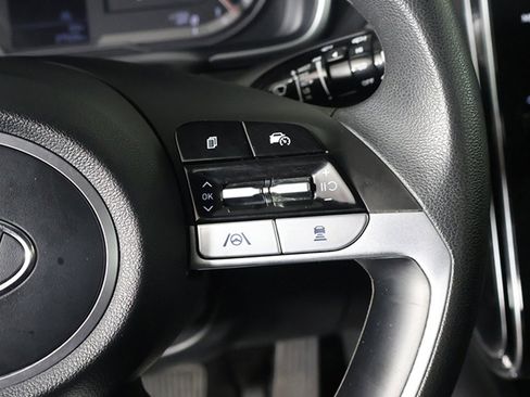 Used 2024 Hyundai Tucson SEL image 40