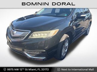 Used 2018 Acura RDX FWD video 1