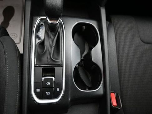 Used 2020 Hyundai Santa Fe SEL FWD image 18