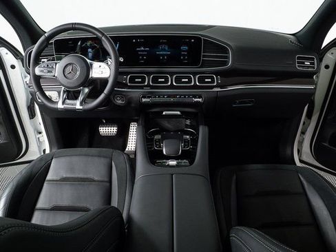 Used 2023 Mercedes-Benz GLE 53 AMG GLE 53 AMG image 19