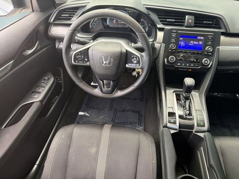 Used 2019 Honda Civic LX image 25