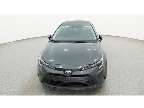 New 2026 Toyota Corolla LE FWD image 15