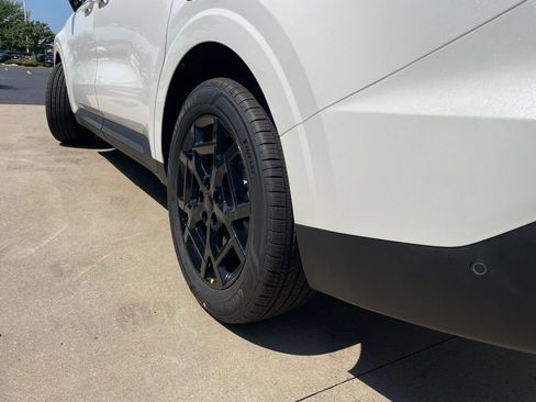 New 2027 Kia Carnival SX Prestige FWD image 19