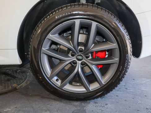 Used 2024 Land Rover Range Rover Sport Dynamic SE AWD/4WD image 44