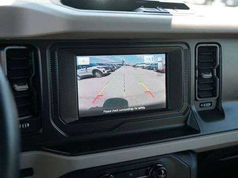 Used 2022 Ford Bronco Big Bend AWD/4WD image 17