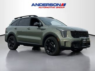 New 2026 Kia Sorento SX Prestige video 1