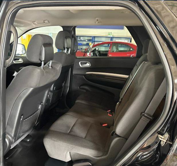 Used 2020 Dodge Durango AWD image 5