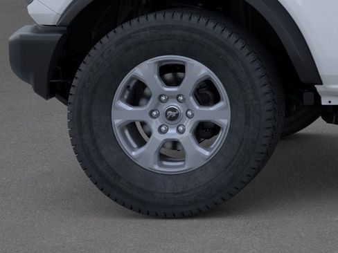 New 2025 Ford Bronco Big Bend image 21