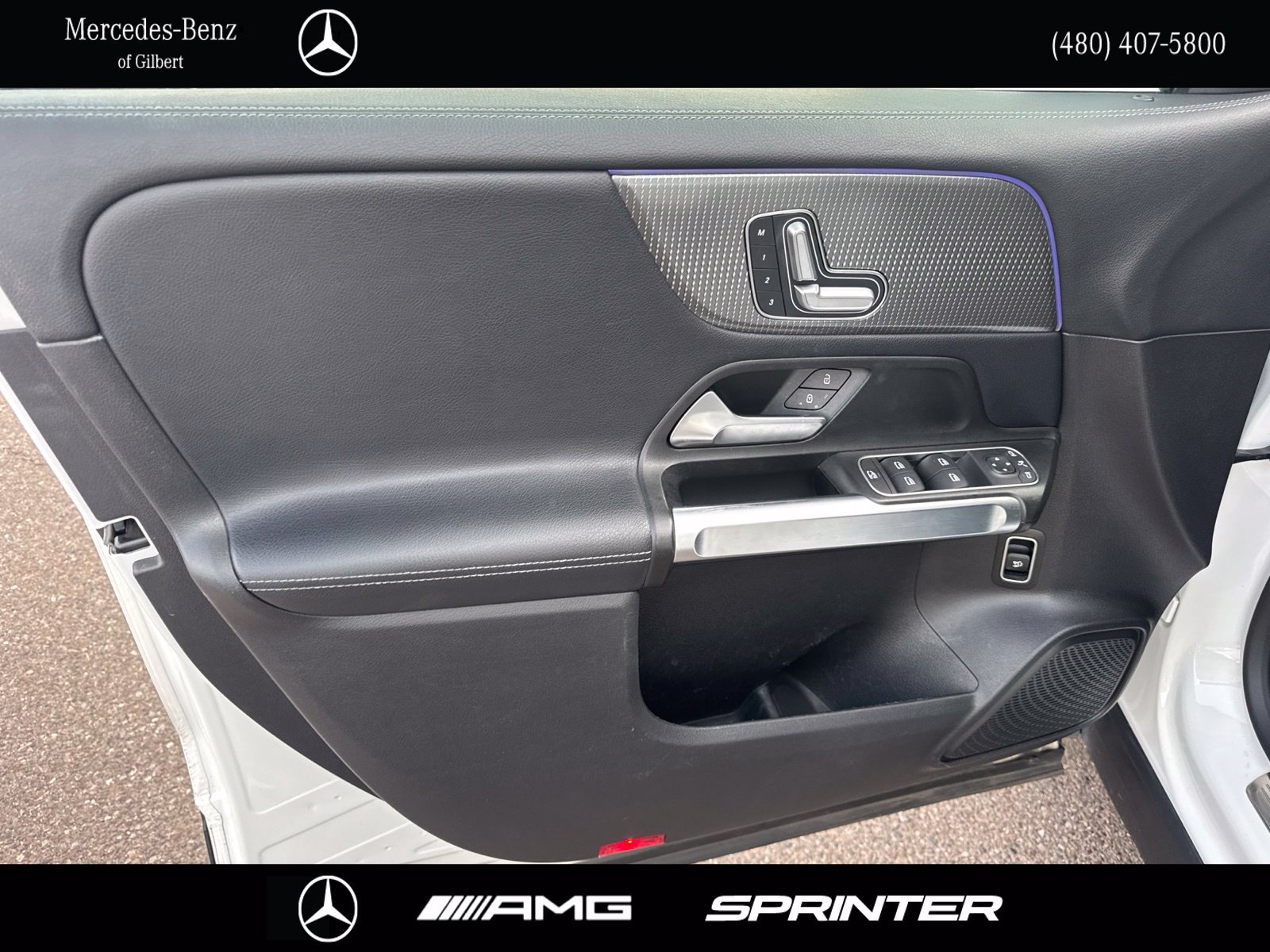 Used 2021 Mercedes-Benz GLB 250 image 11