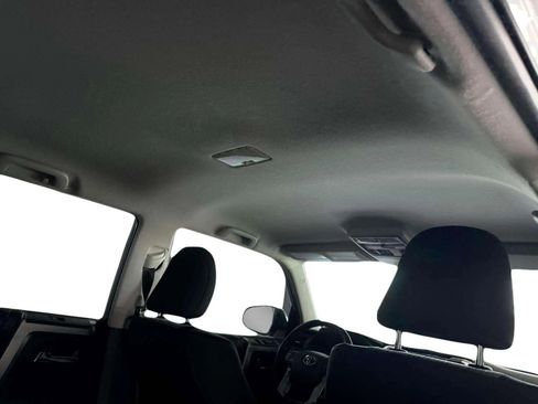 Used 2018 Toyota 4Runner SR5 image 22