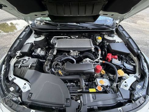 Certified 2023 Subaru Outback Touring XT AWD/4WD image 14