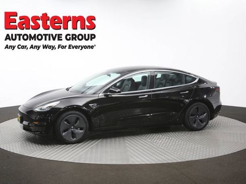 Used 2019 Tesla Model 3 Standard Range RWD image 53